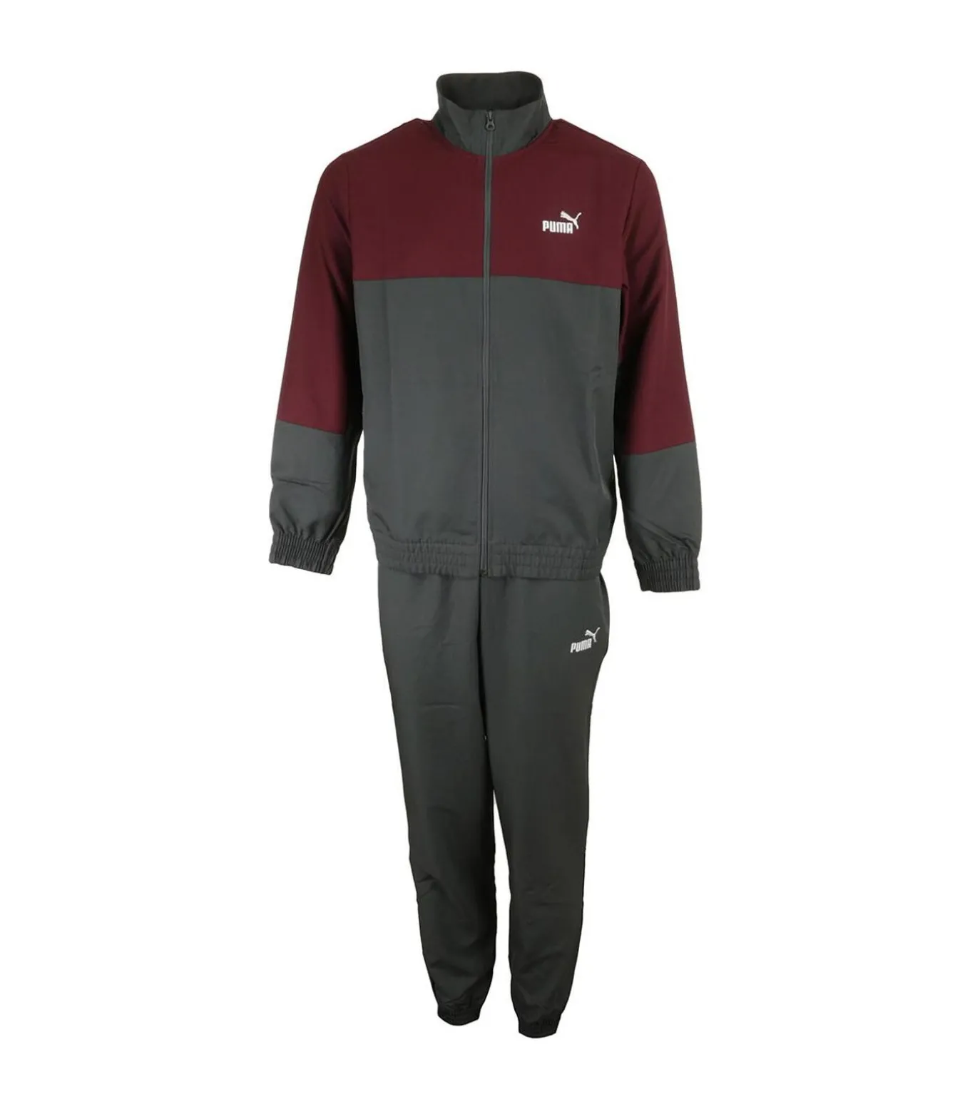 Sportsets Woven Colorblock
