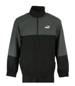 Sportsets Woven Colorblock