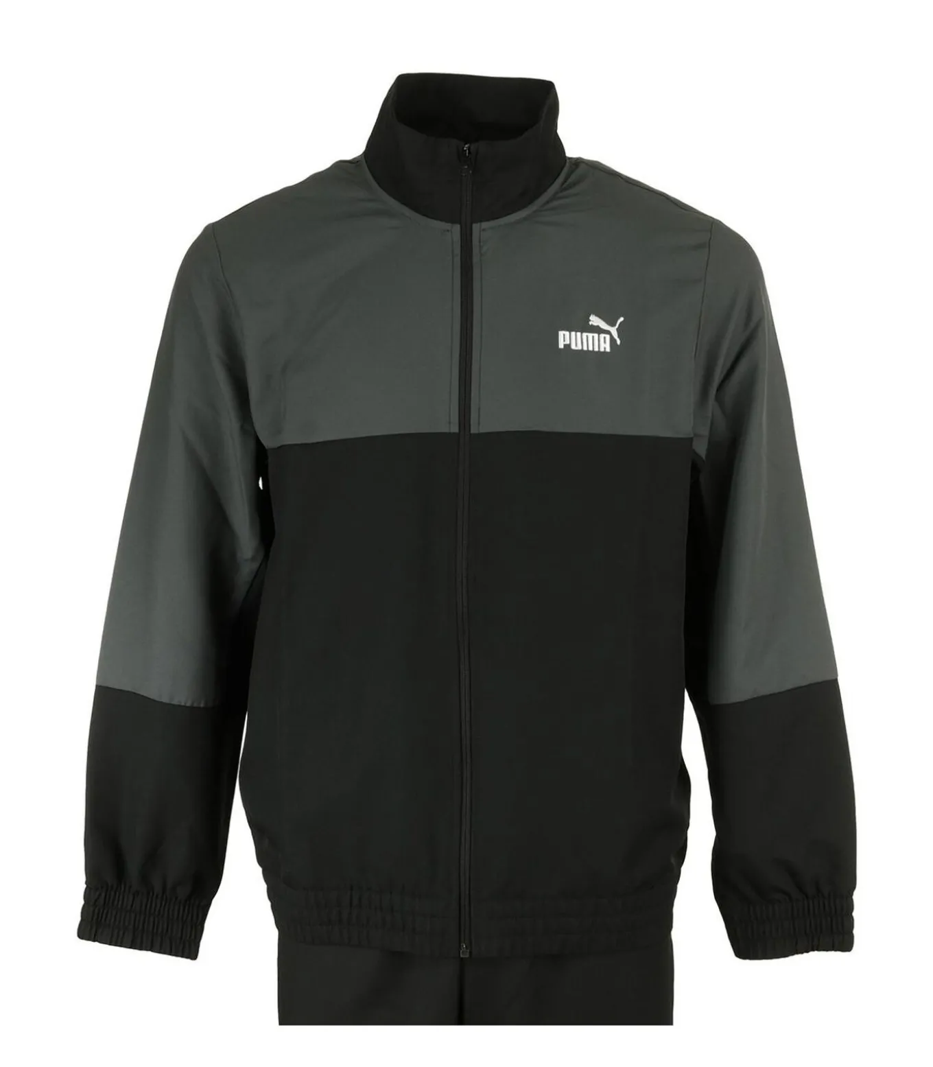 Sportsets Woven Colorblock