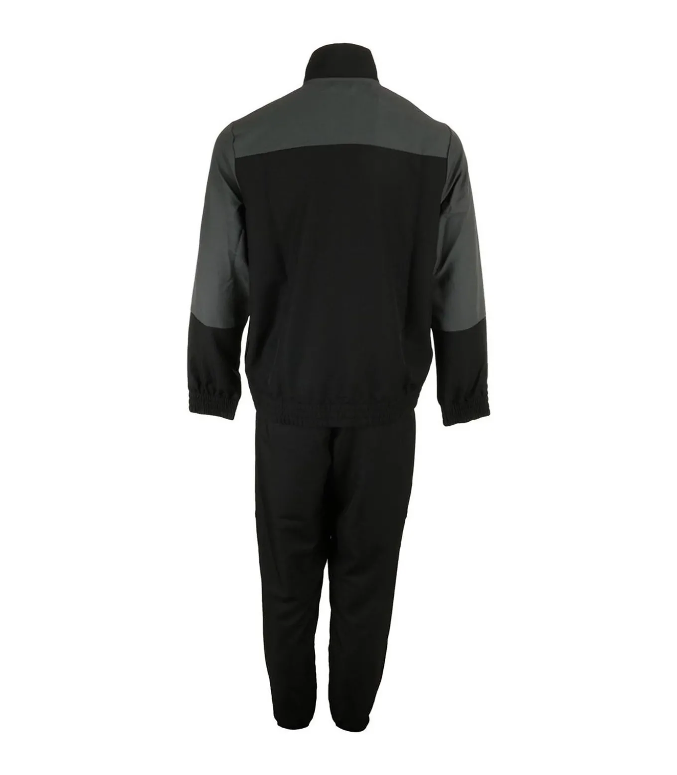 Sportsets Woven Colorblock