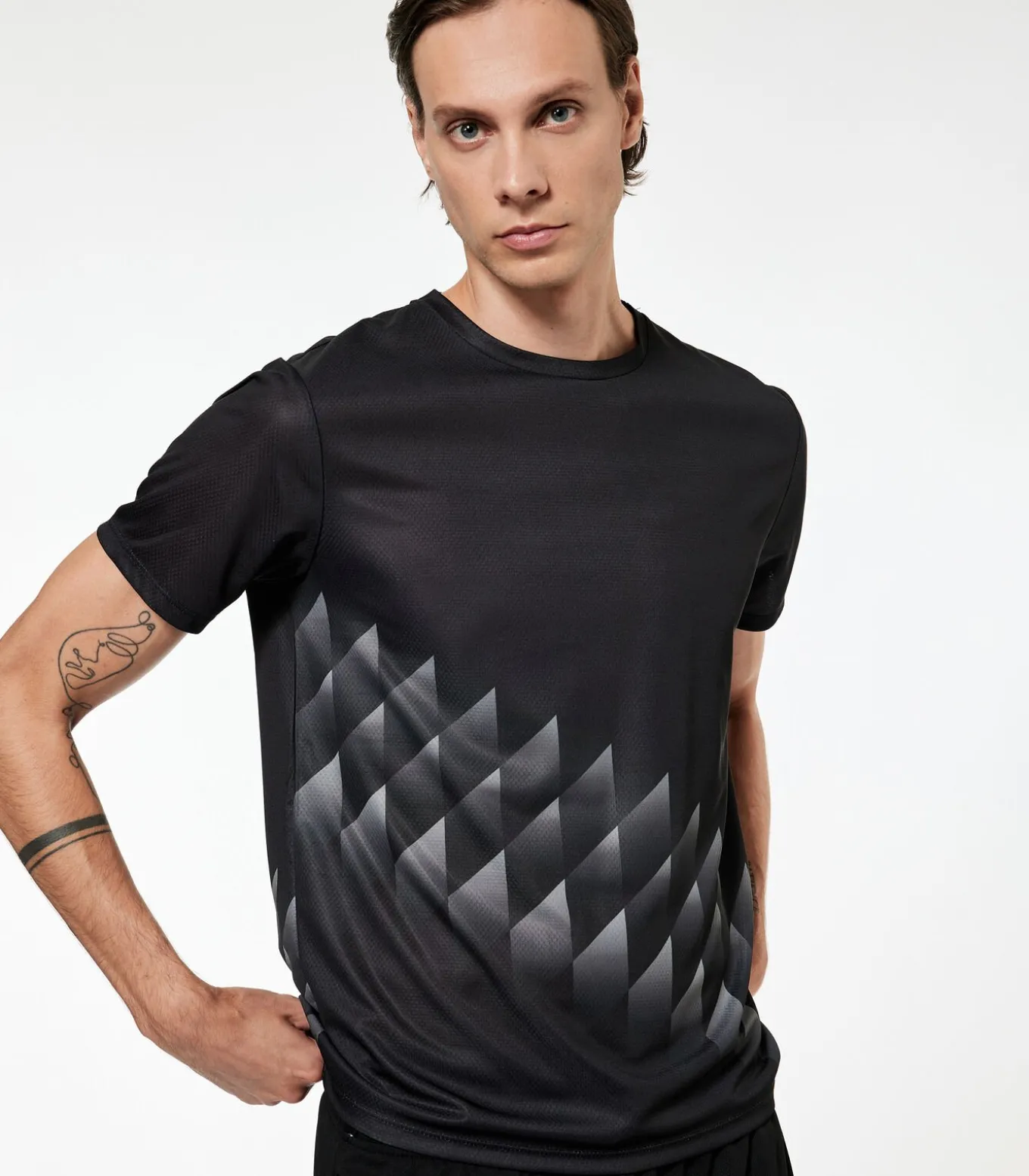 Sport-T-shirt