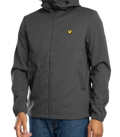 Sportwindjack Met Volledige Ritssluiting
