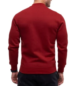 SQUAD - Jasje - Rood