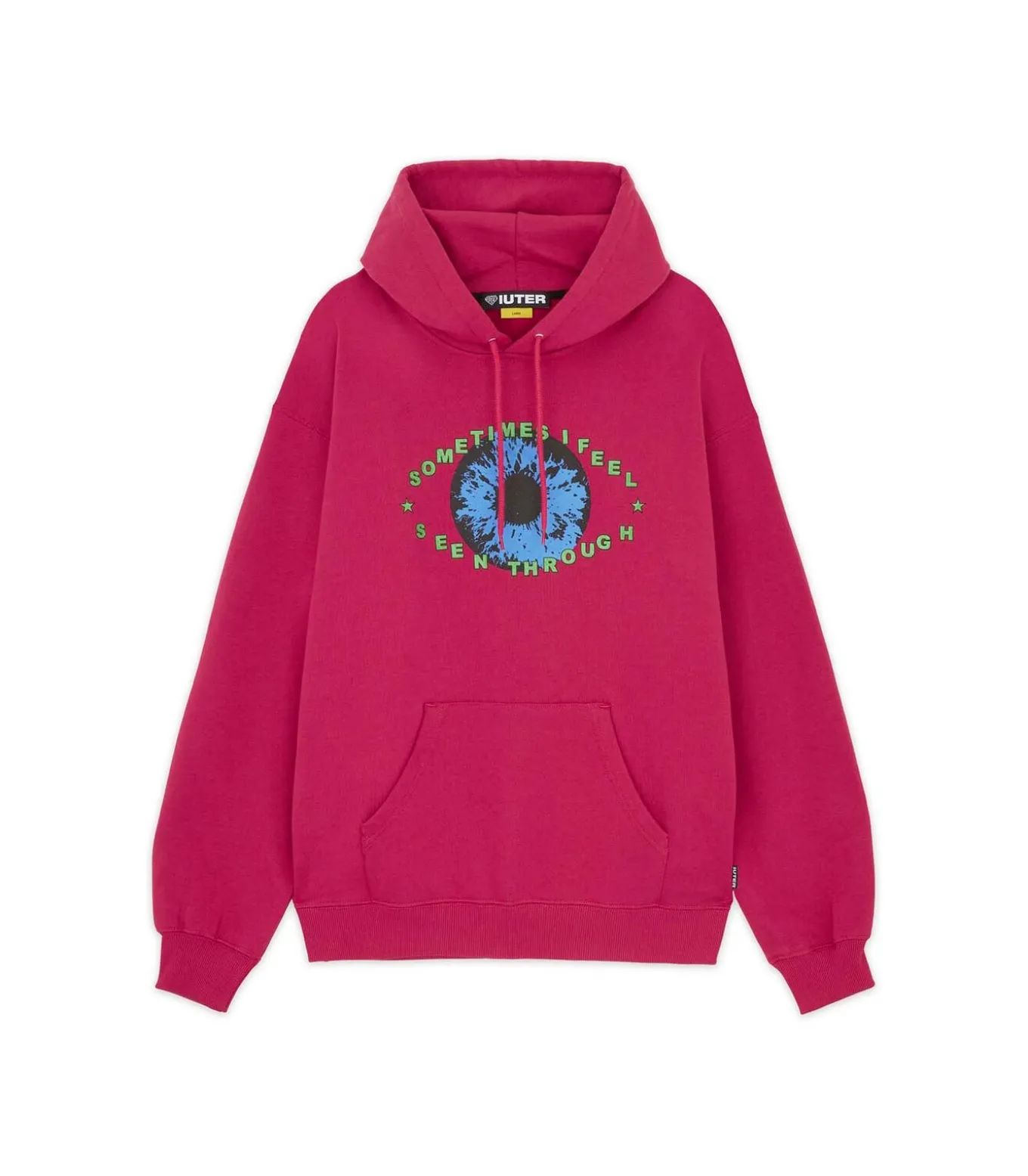 Squad Hoodie