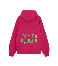 Squad Hoodie