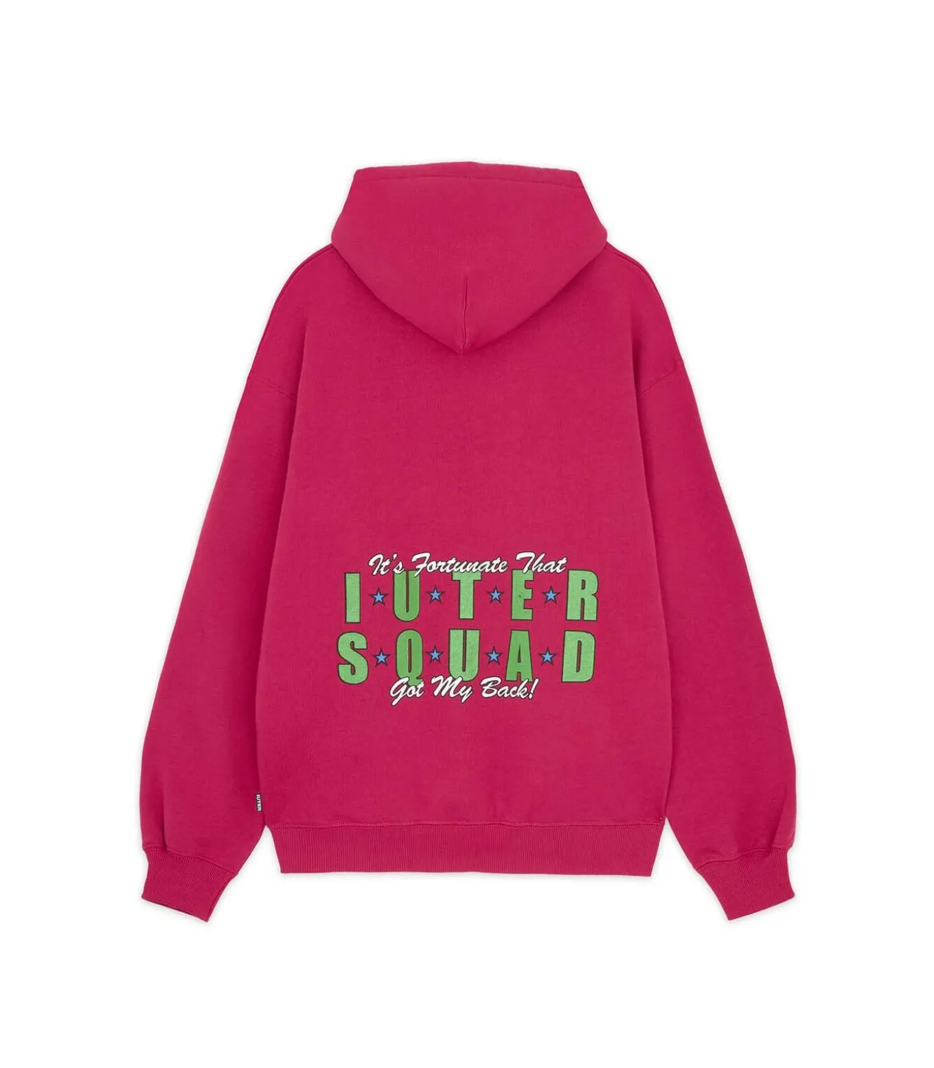 Squad Hoodie