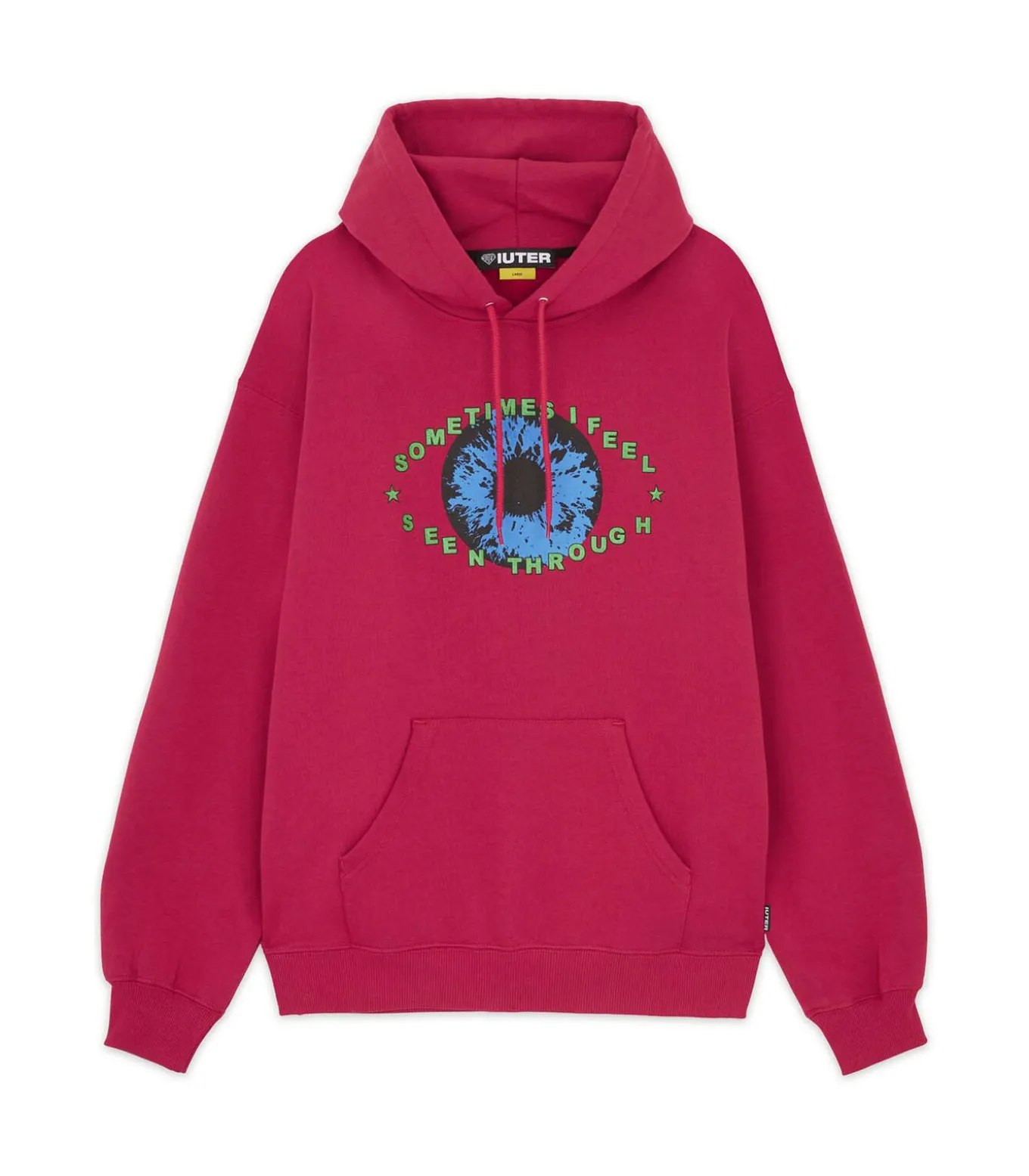 Squad Hoodie
