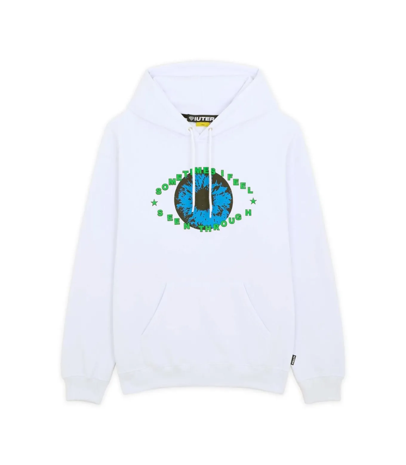 Squad Hoodie