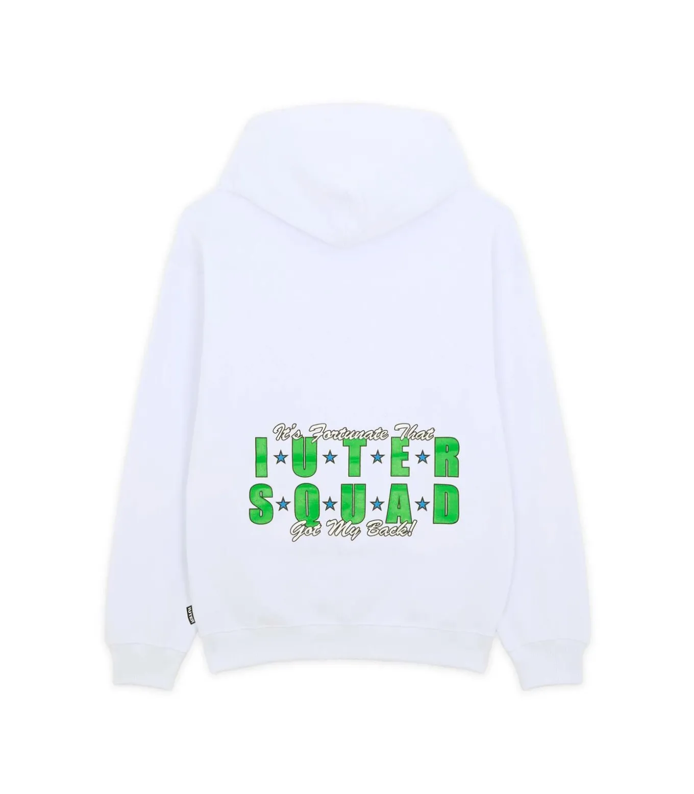 Squad Hoodie