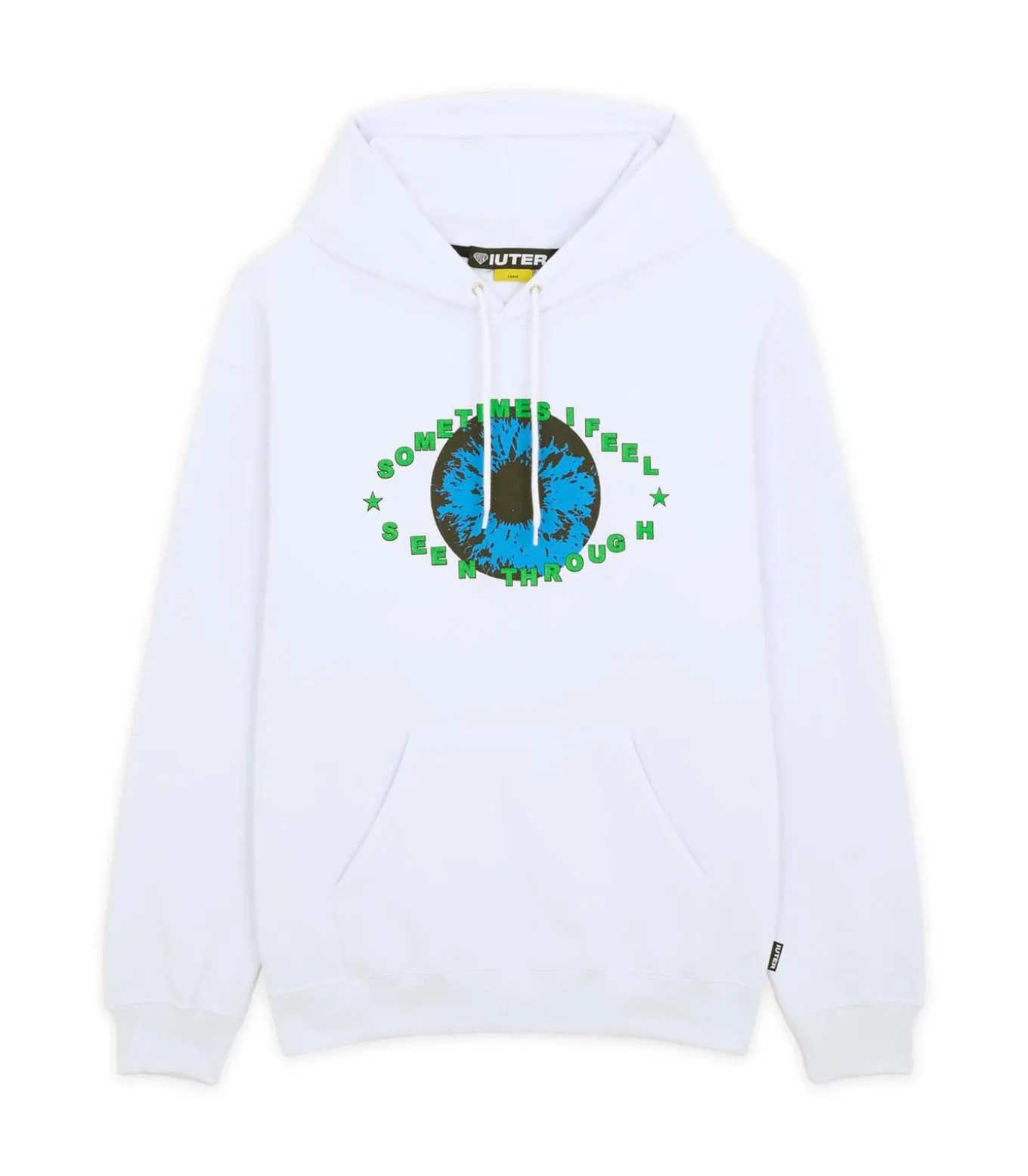 Squad Hoodie