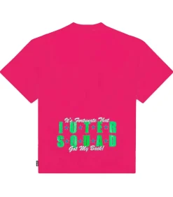Squad Tee