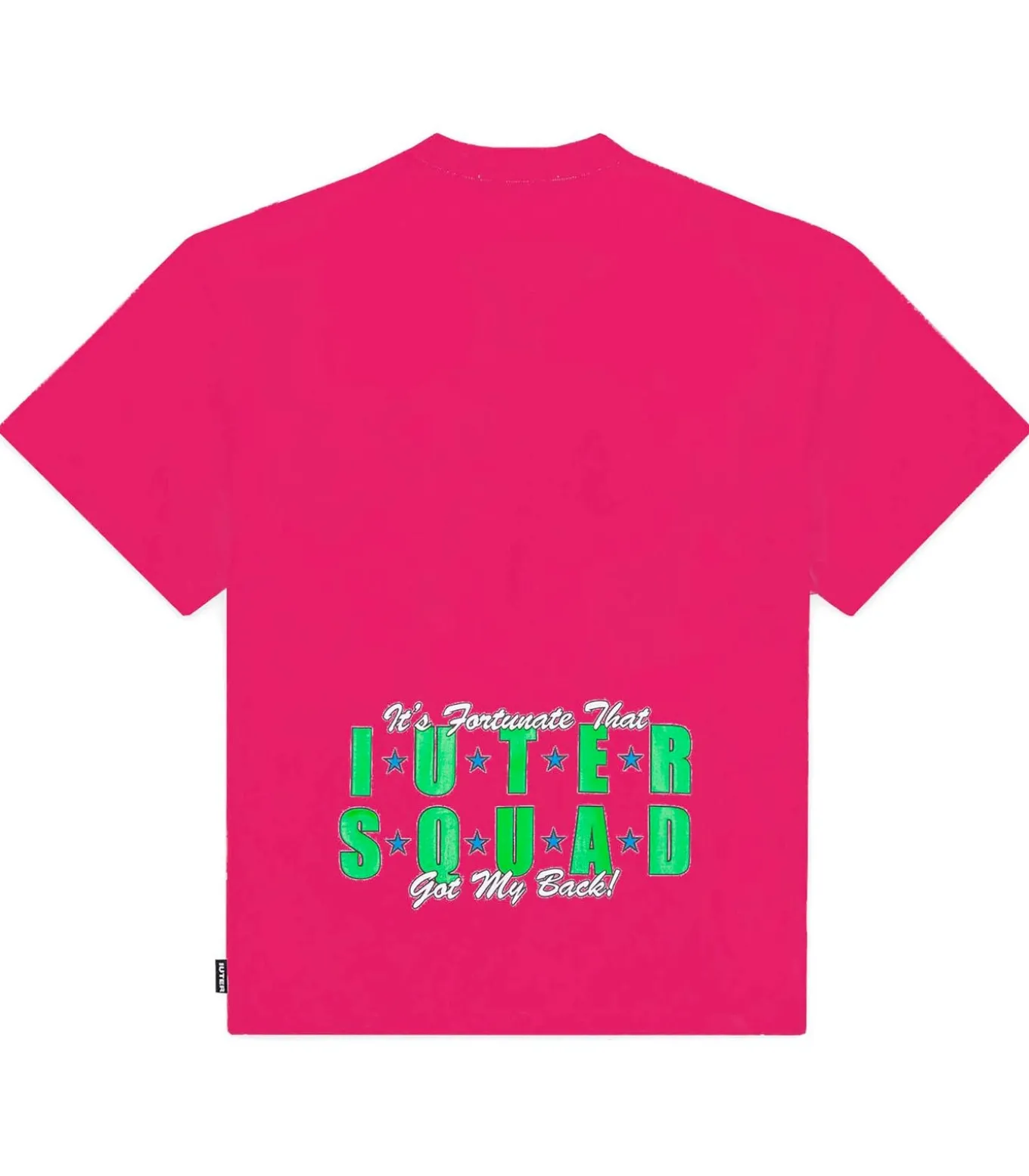 Squad Tee