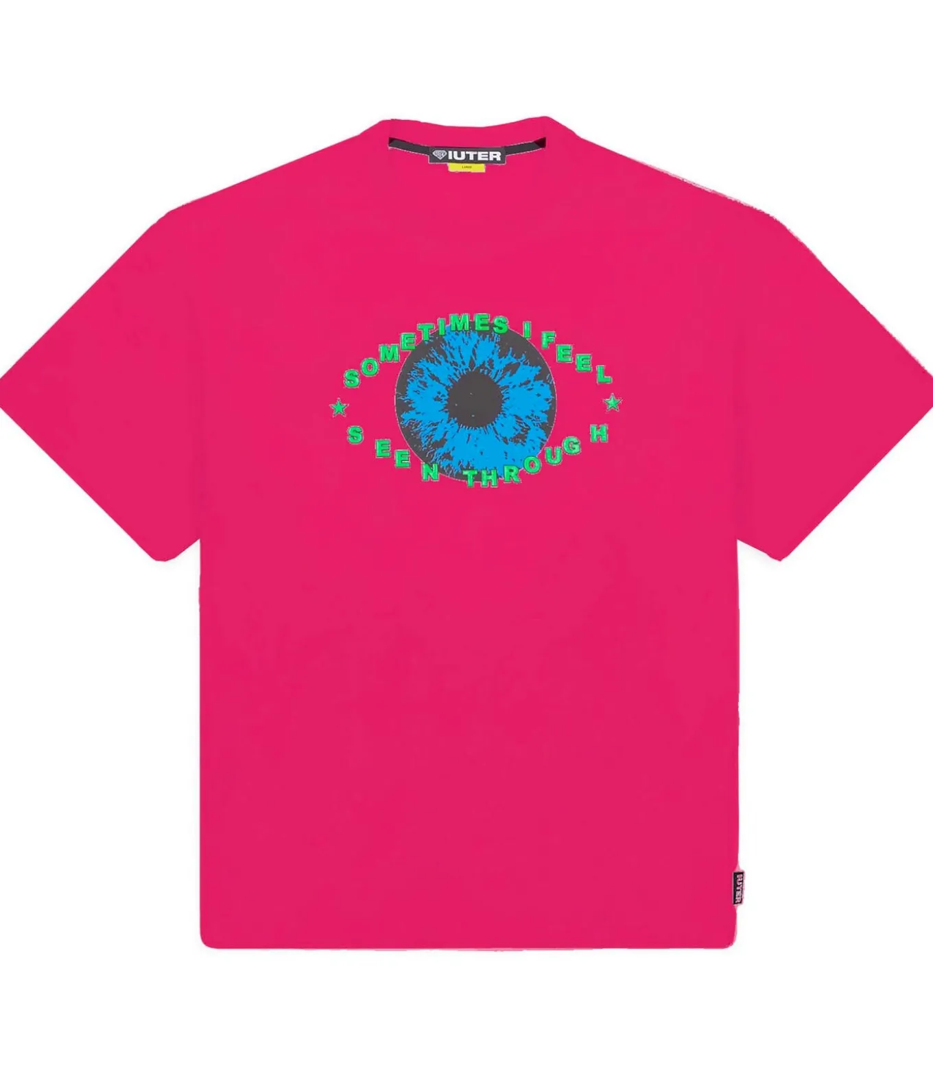 Squad Tee