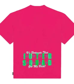 Squad Tee