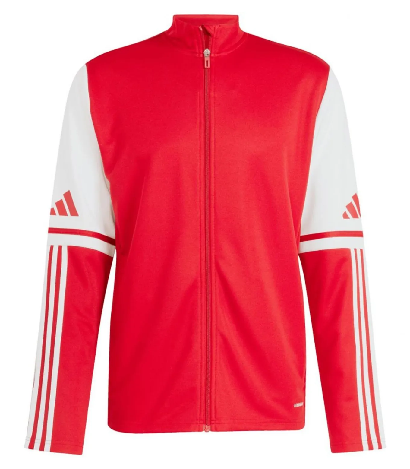 SQUADRA 25 - Jasje - Rood