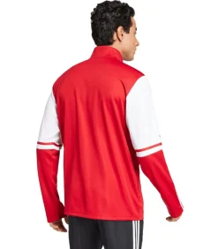 SQUADRA 25 - Jasje - Rood