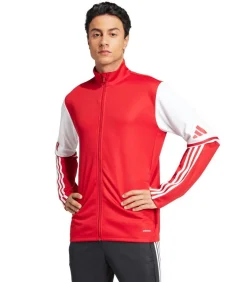 SQUADRA 25 - Jasje - Rood