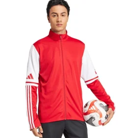 SQUADRA 25 - Jasje - Rood