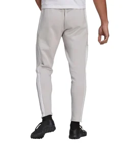 SQUADRA 21 - Joggingbroek - Anthraciet Grijs