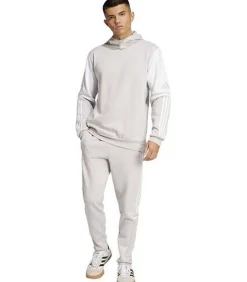 SQUADRA 25 - Joggingbroek - Beige