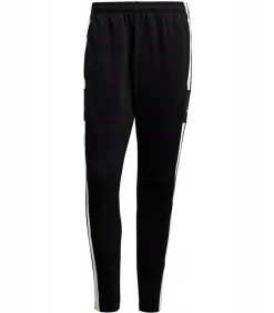 SQUADRA 21 - Joggingbroek - Zwart