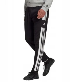 SQUADRA 21 - Joggingbroek - Zwart