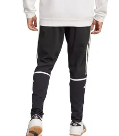 SQUADRA 25 - Joggingbroek - Zwart