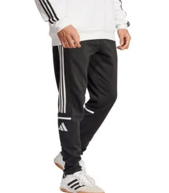 SQUADRA 25 - Joggingbroek - Zwart