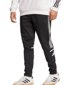 SQUADRA 25 - Joggingbroek - Zwart