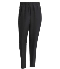 SQUADRA 25 - Joggingbroek - Zwart