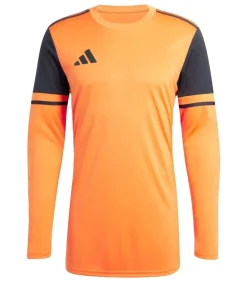 SQUADRA 25 - Keepersshirt - Mandarijn Oranje