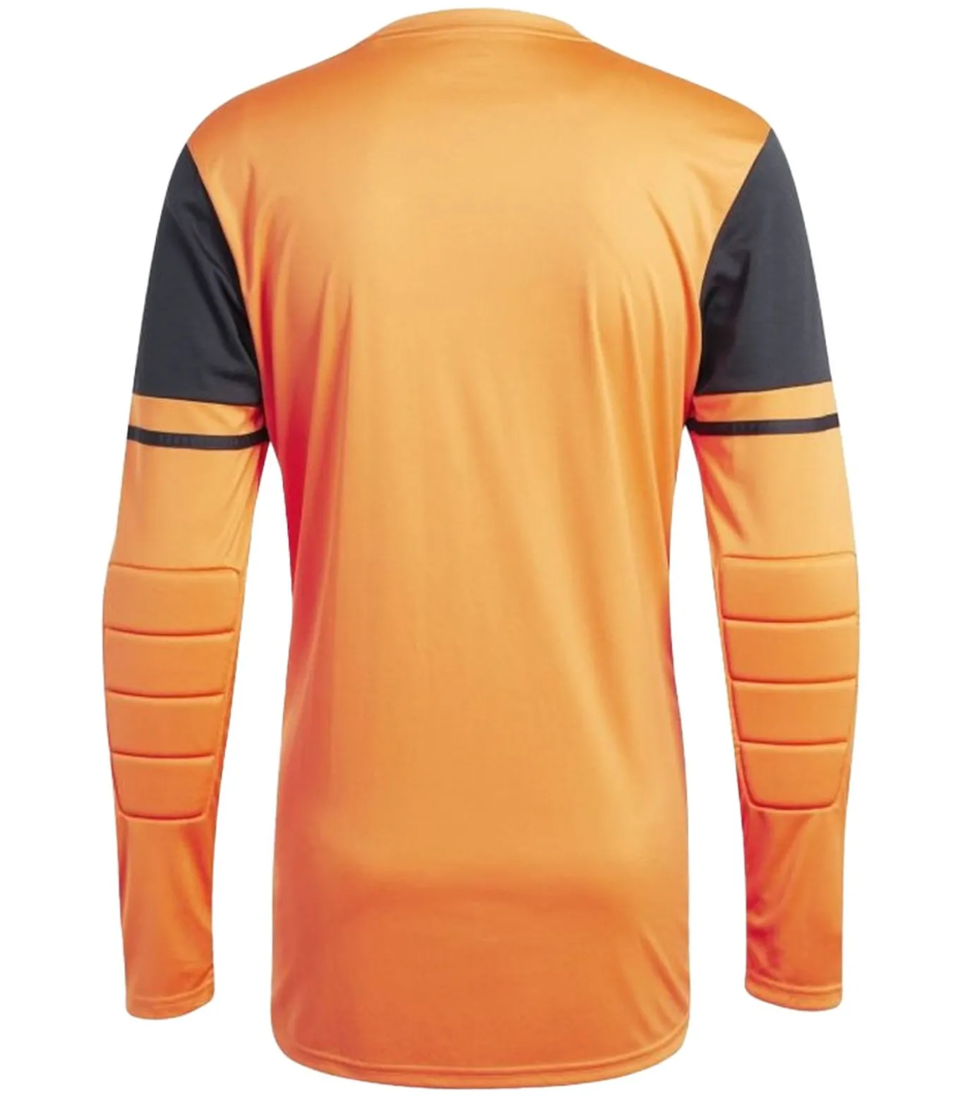 SQUADRA 25 - Keepersshirt - Mandarijn Oranje