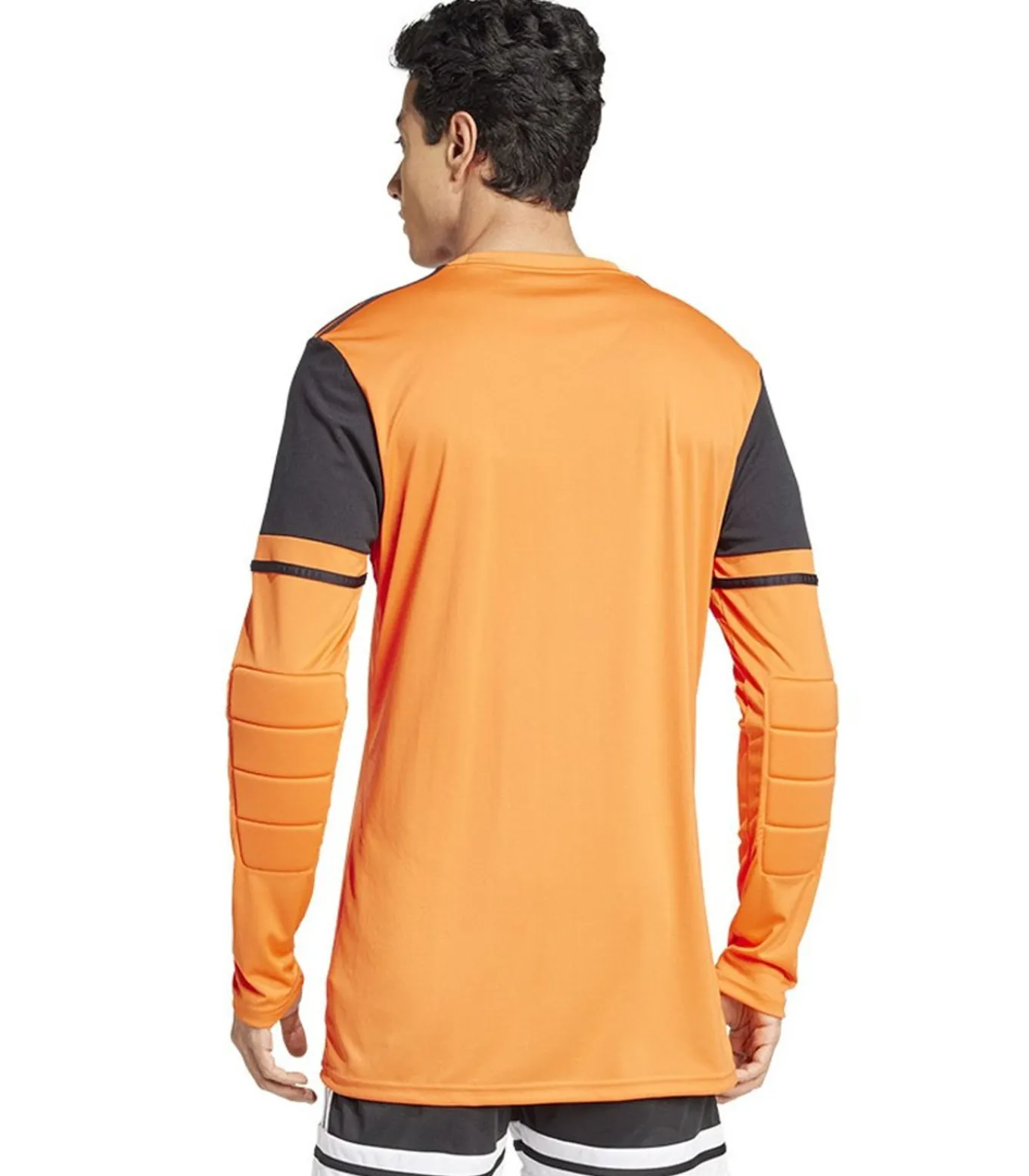 SQUADRA 25 - Keepersshirt - Mandarijn Oranje