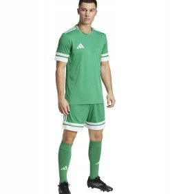 SQUADRA 25 - Korte Broek - Groen