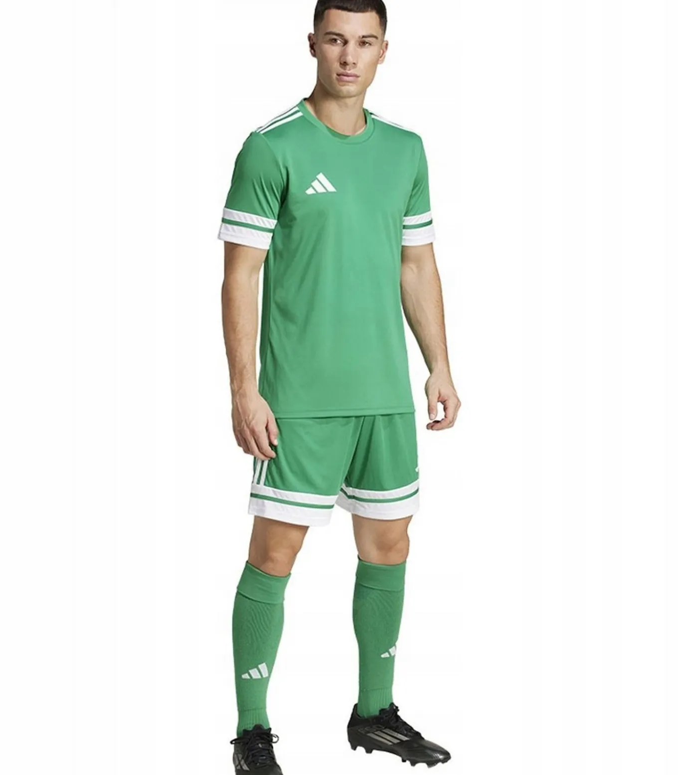 SQUADRA 25 - Korte Broek - Groen