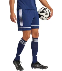 SQUADRA 25 - Korte Broek - Marineblauw