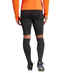 SQUADRA 25 - Korte Broek - Zwart