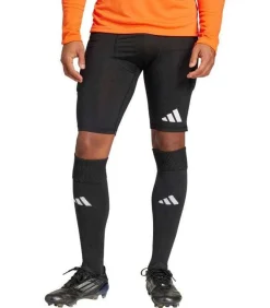 SQUADRA 25 - Korte Broek - Zwart