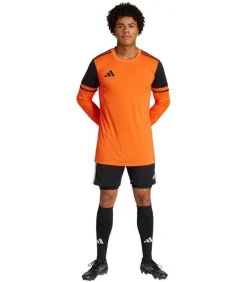 SQUADRA 25 - Korte Broek - Zwart