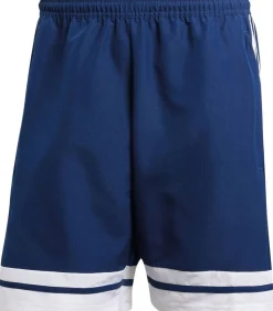SQUADRA 25 DOWNTIME - Korte Broek - Marineblauw