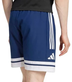 SQUADRA 25 DOWNTIME - Korte Broek - Marineblauw