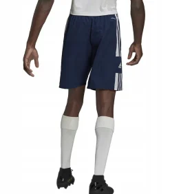 SQUADRA 21 DOWNTIME - Korte Broek - Marineblauw