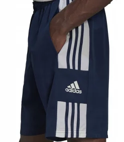 SQUADRA 21 DOWNTIME - Korte Broek - Marineblauw