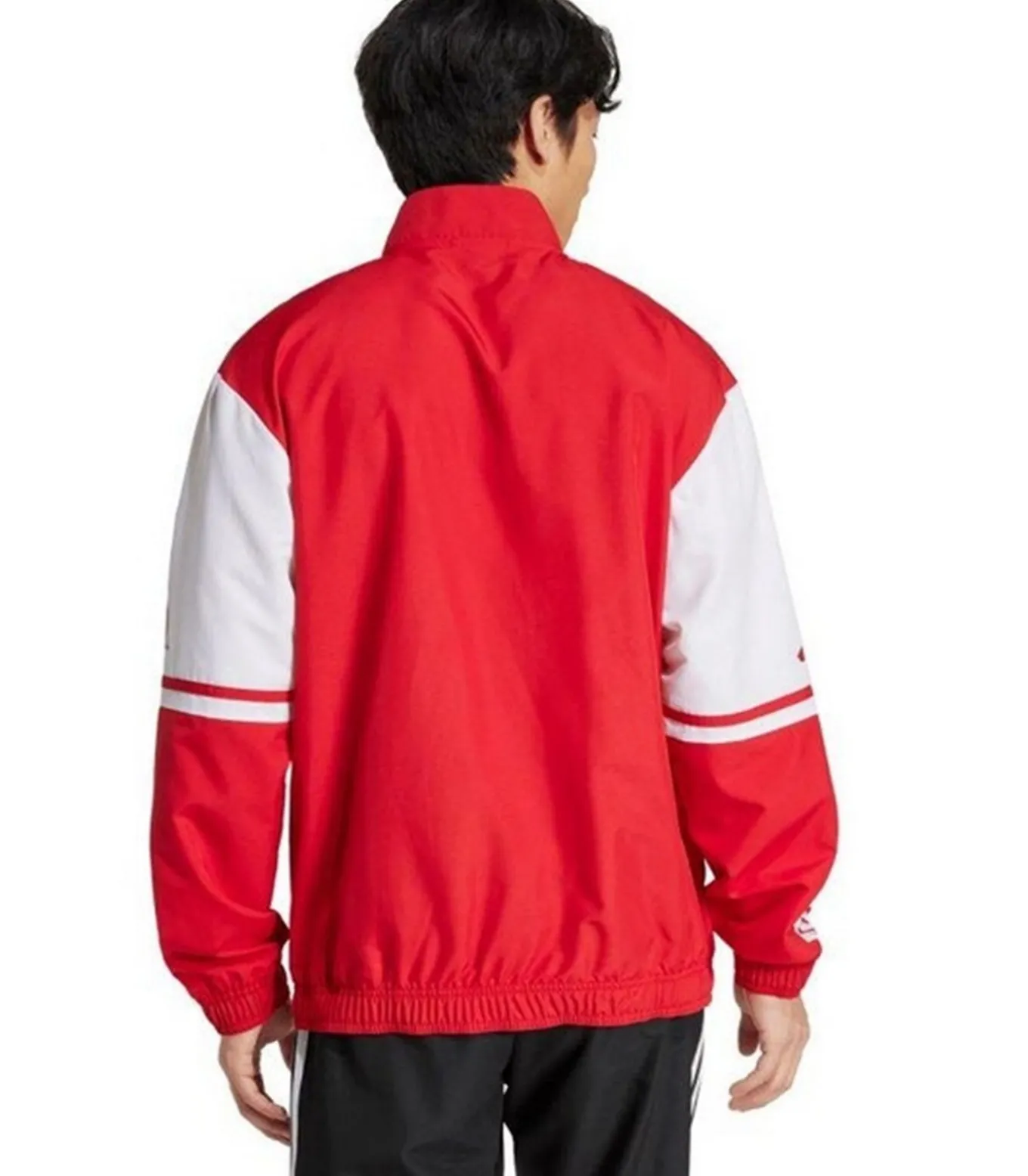 SQUADRA 25 PRESENTATION - Jasje - Rood