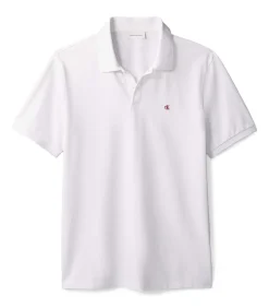 Ss Monogram Pique Po