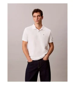 Ss Monogram Pique Po