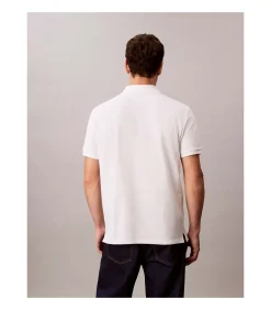 Ss Monogram Pique Po