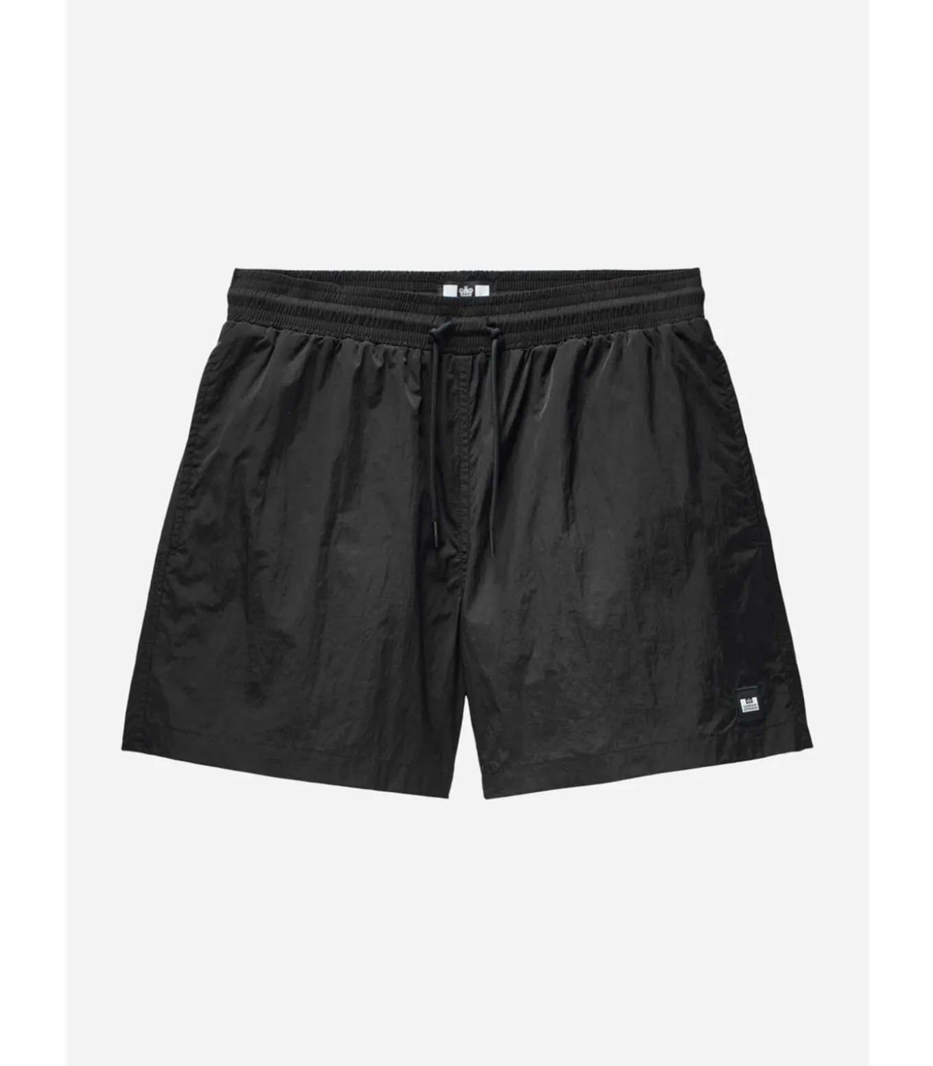 Stacks - black