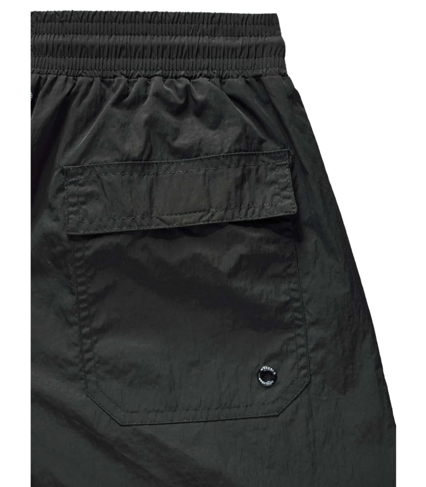 Stacks - black