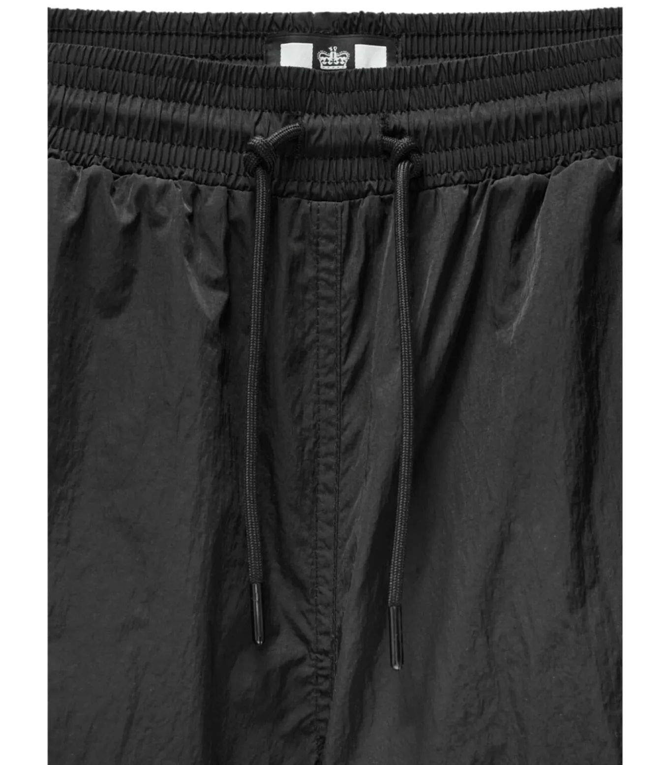 Stacks - black